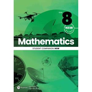 Secondary Teaching Hub Year 8 Mathematic