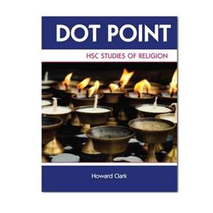 NSW DOTPOINT Studies of Religion HSC