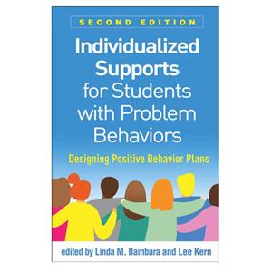 Individualised Supports for Students 