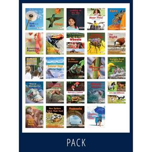 WorldWise Value Pack Year 1 Early Fluent
