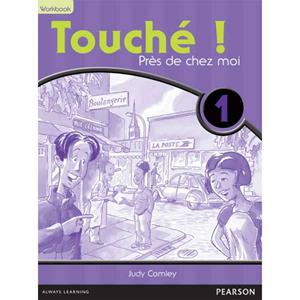 Touche! Student Workbook Year 1