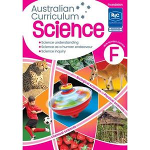 AC Science Foundation Teacher Resource