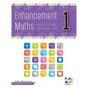 Enhancement Maths Year 1