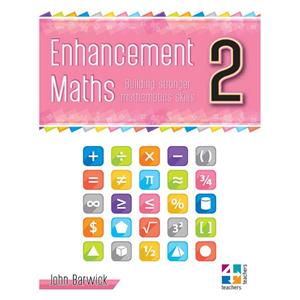 Enhancement Maths Year 2