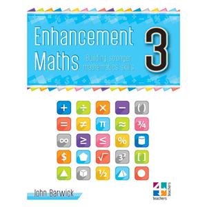 Enhancement Maths Year 3