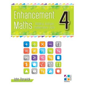 Enhancement Maths Year 4