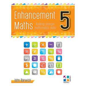 Enhancement Maths Year 5