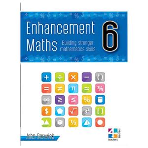 Enhancement Maths Year 6