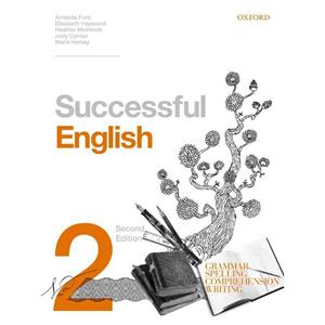 Successful English Book 2 Year 8