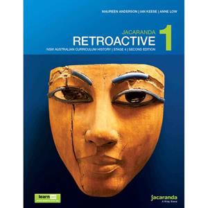 Retroactive 1 Stage 4 NSW AC 