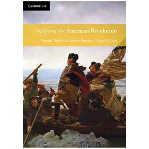 Analysing the American Revolution
