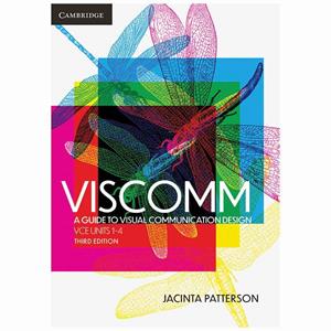 A Guide to Visual Communication & Design