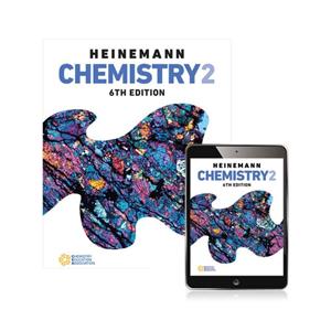 Heinemann Chemistry 2 6th Ed VCE U 3&4