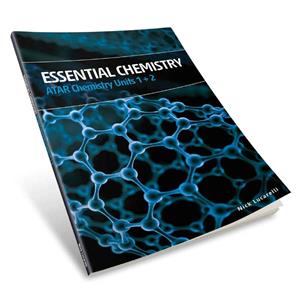 Essential Chemistry ATAR 1&2