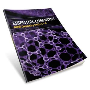 Essential Chemistry ATAR 3&4