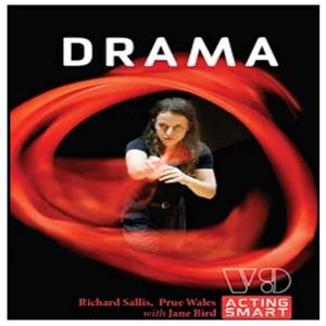 Acting Smart Drama Version 9