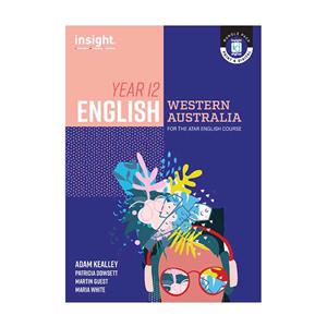 Year 12 English Western Australia