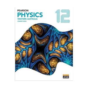 Pearson Yr 12 Physics WA Student w eBook