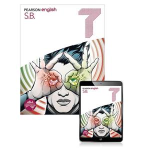 Pearson English Year 7 Student Book
