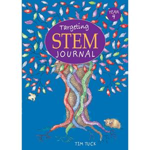 Targeting STEM Student Journal Year 4