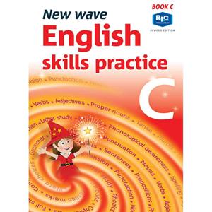 New Wave English Skills Practice Book C