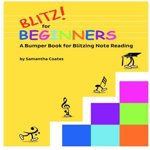 Blitz for Beginners