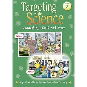 Targeting Science AC Year 2