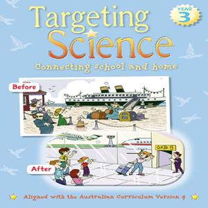 Targeting Science AC Year 3
