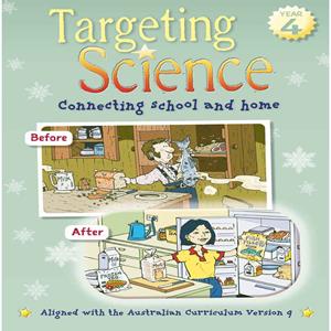 Targeting Science AC Year 4