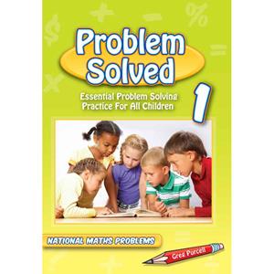 Problem Solved Year 1