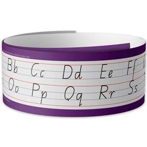 Writing (Qld Modern Cursive)