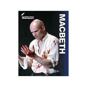 Macbeth School Shakespeare