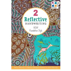Reflective Handwriting NSW Year 2