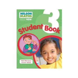 Nelson Maths AC NSW Book 3