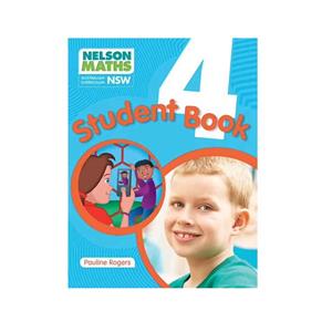 Nelson Maths AC NSW Book 4
