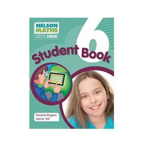 Nelson Maths AC NSW Book 6