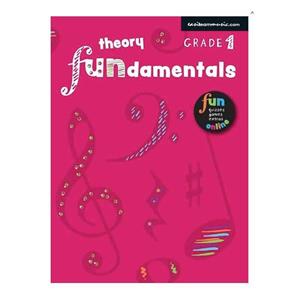 Easi Learn Theory Fundamentals 1