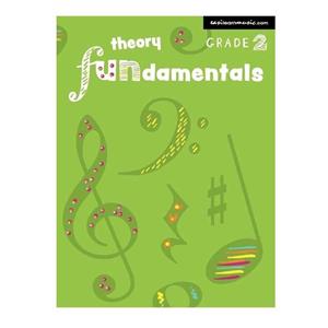 Easi Learn Theory Fundamentals 2
