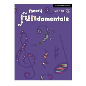 Easi Learn Theory Fundamentals 3