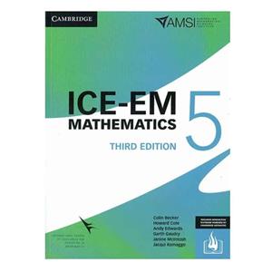 ICE-EM Mathematics Year 5