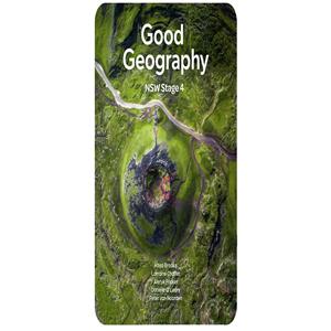 Good Geography NSW Stage 4 Student Book