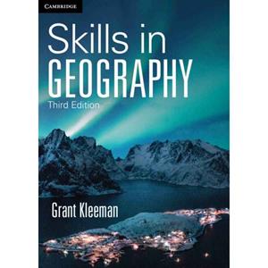 Skills in Geography AC Student Book