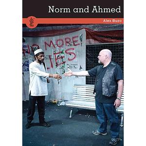 Novel Norm amd Ahmed By Alex Buzo