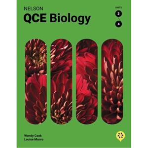 QCE Biology Units 3&4 Year 12