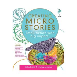 Creating micro Stories 1116