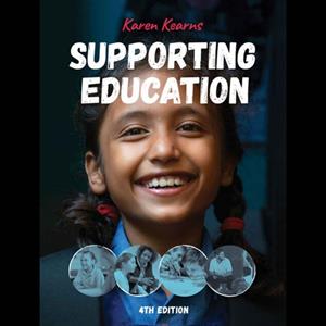 Supporting Education 4E Handbook