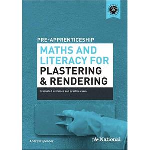 Pre-Accred Maths & Literacy Plastering