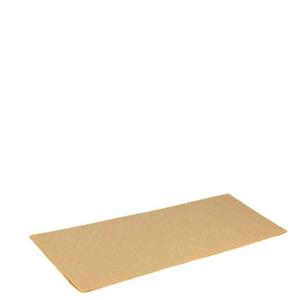 Greaseproof Paper Liner 400mm x 220mm