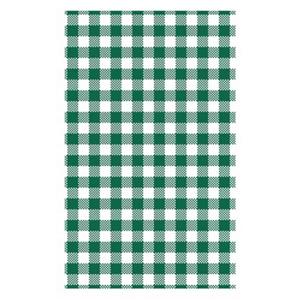 Greasproof Deli Wrap Gingham 310Mm
