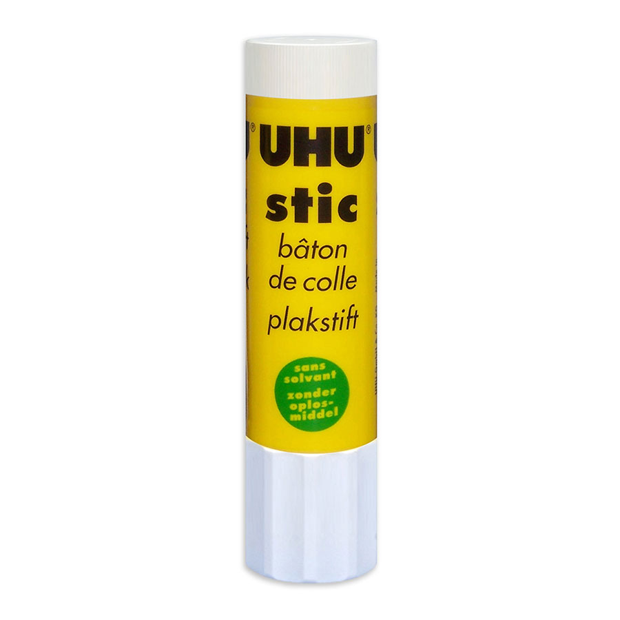 UHU Glue Stick 21g COS Complete Office Supplies